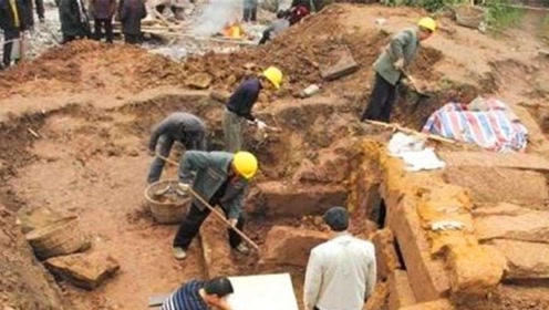 女子难产昏厥,误认为死亡被下葬,专家打开棺木吓出冷汗