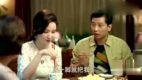 小丈夫:袁帅和小山一出门就变脸,他还叮嘱小山,这孩子必须生