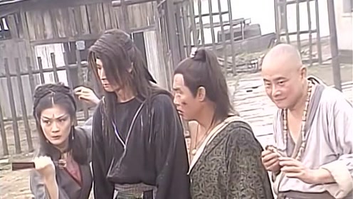 康家人在为阿金找对象,阿祖想把唐小姐介绍给阿金,想