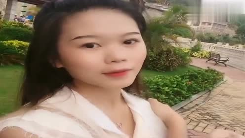 缅甸美女,介绍缅甸和中国的距离,听完我有点想法
