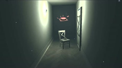 无尽噩梦:恐怖游戏提神醒脑,让你分不清梦还是现实!