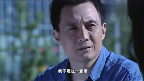 温柔的背后:宁远怀了男子的孩子,问男子有没有爱过自己!