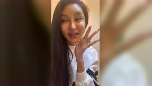桃花宝宝整容失败被男友抛弃,开始征婚了,借我10个胆也不敢娶她