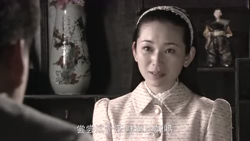 黑狐:大岛由美已经知道了廖思成的身份鬼子特种还是有点用的