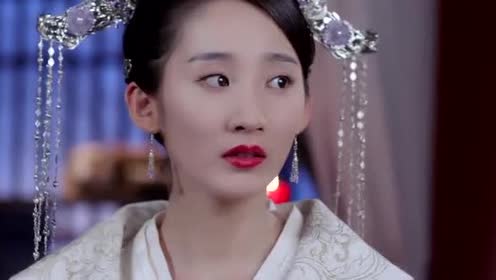 独孤皇后:杨广与公主大婚!没想到公主竟说出这种话!晋王怒了!