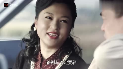 傻柱学开车,娄晓娥手把手教他,秦淮茹还不知道自己后院起火了