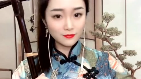 名师推荐:《一壶老酒》二胡演奏,优美暖心,要静静欣赏