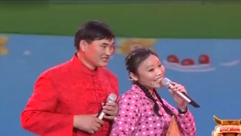 歌曲《纤夫的爱》演唱:朱之文草帽姐