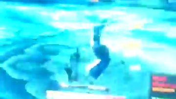 真实的高手是用脚过的武神塔