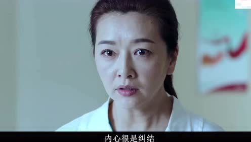 急诊科医生:江珊母女重逢 内心情感百转千回 深度分析