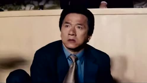 这部好莱坞动作系列大片《尖峰时刻3》使成龙真正成为国际巨星！