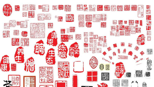 原来用手机这个功能这么简单就能一键生成电子印章,简直太方便了