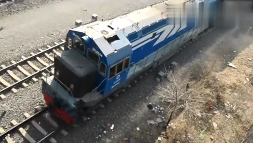 沈阳老道口桥的水表车,真酷炫
