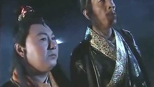 赏善罚恶使者_罚恶八针_无心之过虽罚不赏