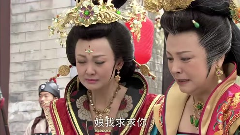 皇亲国戚大街上要饭,无人施舍,只因要饭的碗来头太大了