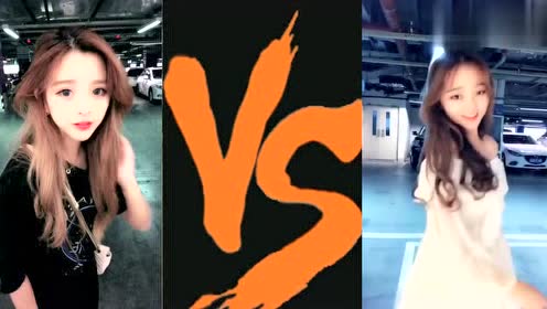 陈意礼彭十六蹦迪PK，曾经的好朋友凉凉了，网友：蹦迪还属温婉好