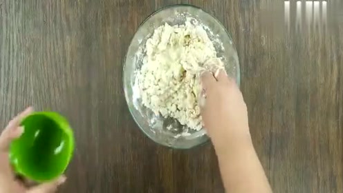 这么美味好吃的比萨面团,大厨在家便能做出来