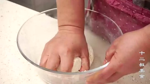 春天给家人做点吃，孩子吃个头窜的高，老人吃筋骨壮，做法还简单