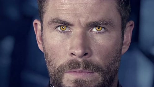 雷神：索尔不愧是战神，还能感知到未知人员的存在