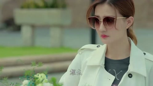 爱上北斗星男友：素汐与赤语签合同，十年之约，赤语能做到吗？