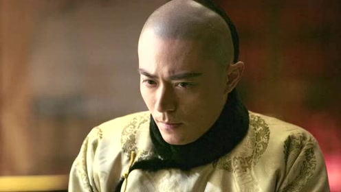 如懿传：表面是好心的照顾你，其实呢，害你永远不能生孩子了