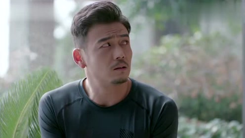 欢乐颂：小包总在妈妈面前假装跟安迪不和，她怎么会有这种反应