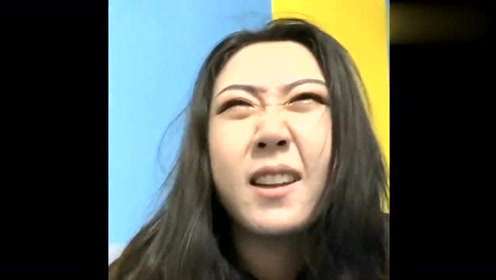 你们不信可以试试！这招治感冒到底好使不？东北老姨辛苦了！