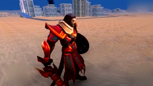 史诗战争：1000名吕布出战，对战1000名曹操！