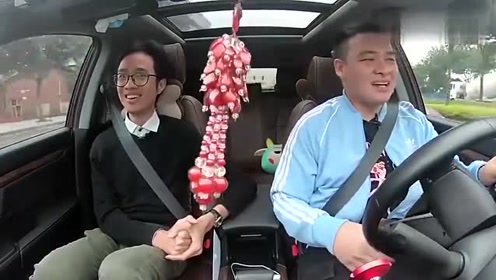 入门版奇骏和本田CRV你选谁？看完路试结果在做决定