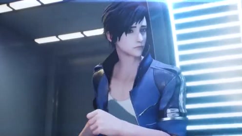 《枪神记》放心  他已经有了必须留下来的理由