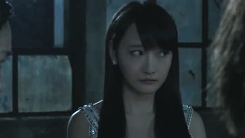 灵魂摆渡 :四个女生胆子太大了,居然玩通灵游戏请红衣学姐