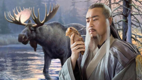 新封神演义:三界神兽四不像上线,成姜子牙坐骑,网友:真好看!