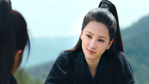 白发:沉鱼抢山河志后,竟回宸国,宁千易一举动昭芸泪崩沉鱼傻眼