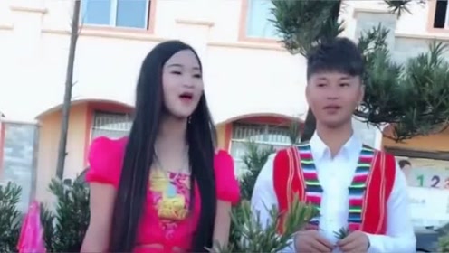 云南山歌对唱:九月里来九月间