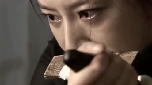美女中枪治疗太狠了,直接拿刀插进手臂,麻醉都不用打!