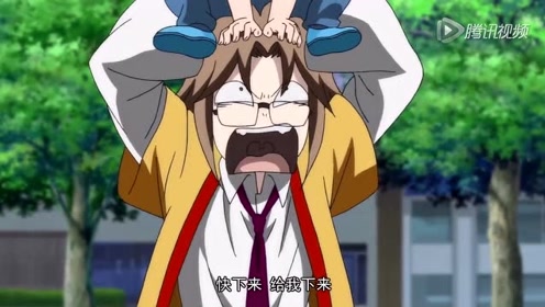 狐妖小红娘:白月初和王富贵的"深仇大恨",看月初是怎么整他的