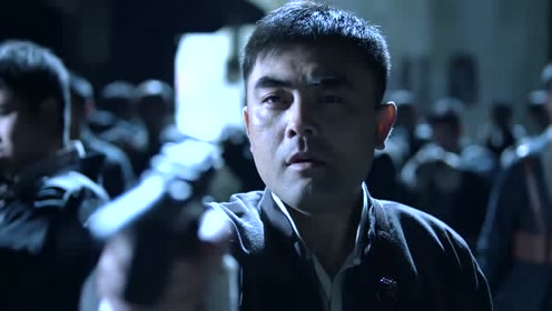 辅堂到饮马来抓王三春,没想到先被民兵团给收拾了