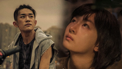 《少年的你 》易烊千玺告白周冬雨?倔强少年的荧屏初吻不在了