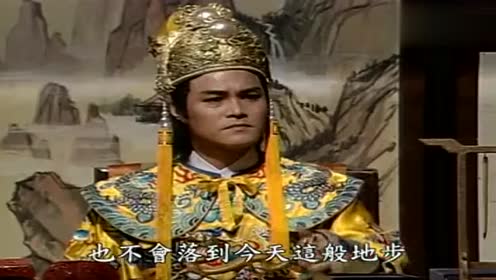 八皇上与刘正顺咳嗽面圣,王爷得进宫点鸳鸯懊悔,最终下旨感冒特赦后知错有痰喝罗汉果好不好图片