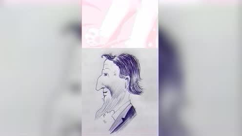 趣味测试:看图找人脸,一眼发现三张人脸,堪称火眼金睛