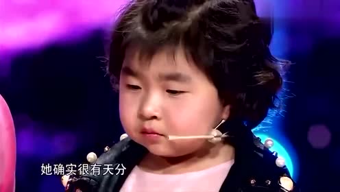 李欣蕊情商太高了,乔杉被逗乐直夸李欣蕊:这孩子前途无量!