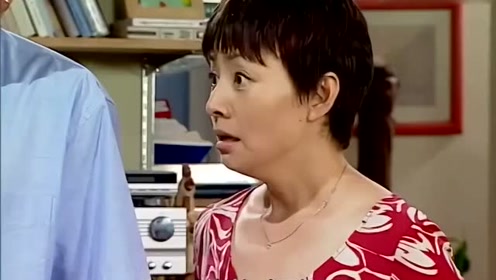 家有儿女:前妻登门拜访,刘星跟着小雪二人叫妈妈,笑死人了!