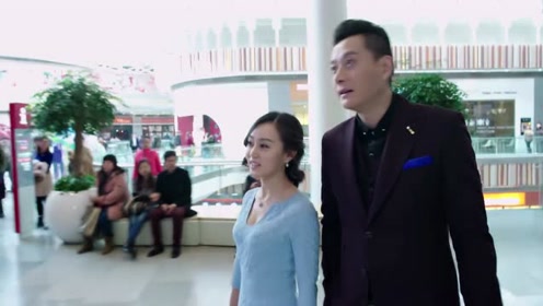 杜飞执行任务遇林娇娇,林娇娇不知情差点坏事,姝寒杜飞机智应对