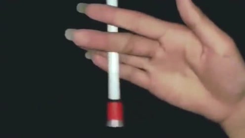 转笔教程无限循环,非常简单的转笔教程,手残党也一看就会
