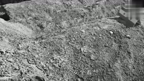 康熙被称千古一帝,尸首仍然泡在水里,专家想捞但为啥不敢靠近