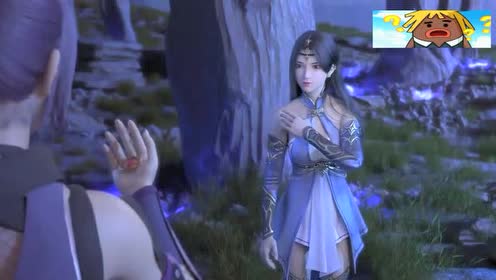 斗魂卫:琉璃仙子驱散亡灵明月得救!真是惊险万分!
