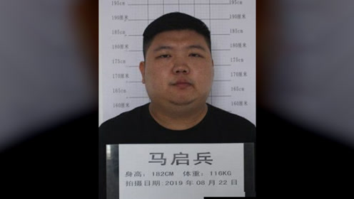 六安公开征集马启兵,王绍峰涉黑涉恶团伙犯罪线索