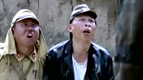 潘长江《举起手来》经典搞笑片段,他们可以让你笑声不断!