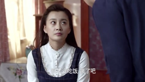 平凡岁月:李大宝回屋给张朵朵冲奶粉喝,结果奶粉没了