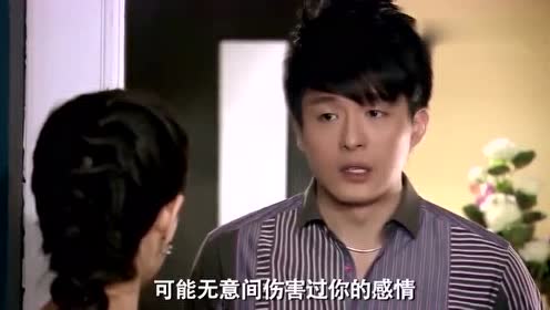 爱情公寓:吕子乔这演技无人可敌,硬是将羽墨唬的一愣一愣的